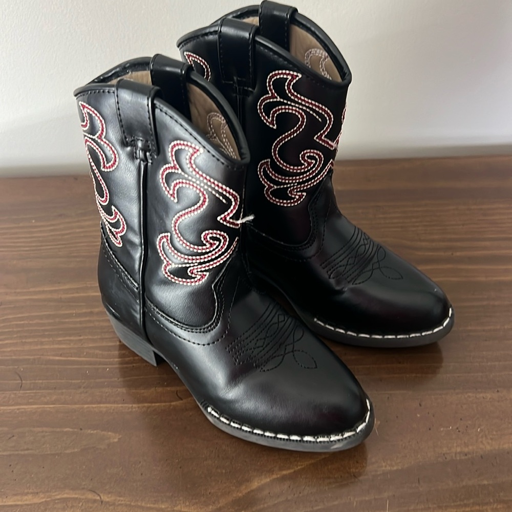 Canyon Trails Toddler Boots